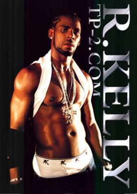 r.kelly