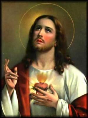 jesus 