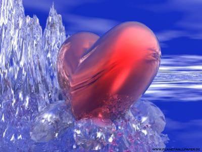 je taim de tout mon coeur